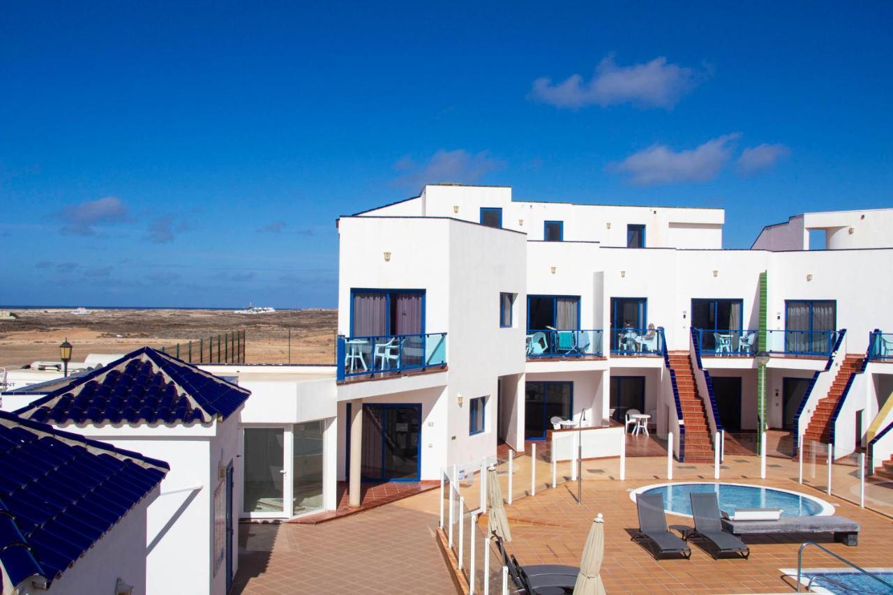 Tao El Cotillo Екстер'єр фото